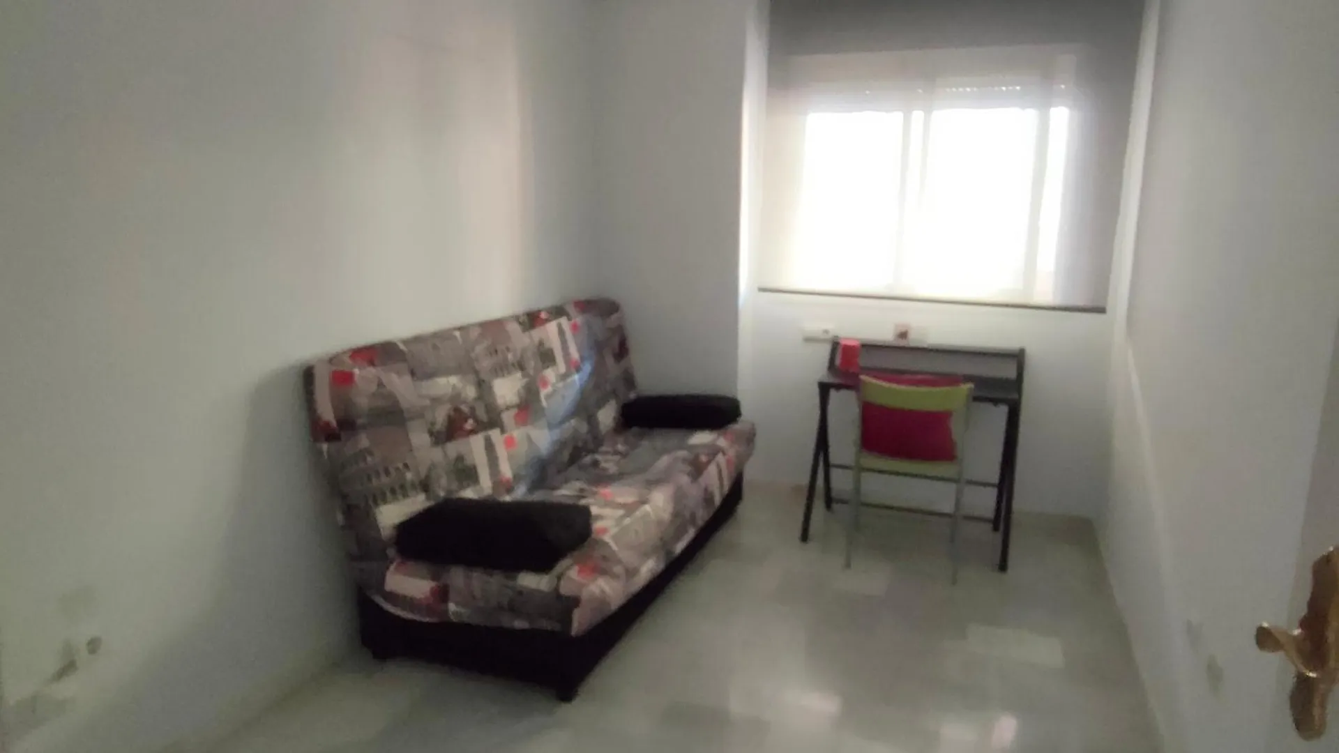 Apartamento Los Almendros Costa Fuengirola