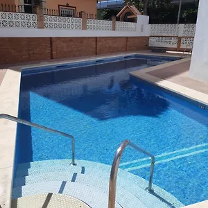 Versalles Apartment